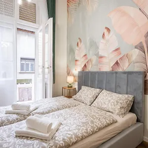 Apartment Brody 46 Boutique, Budapest