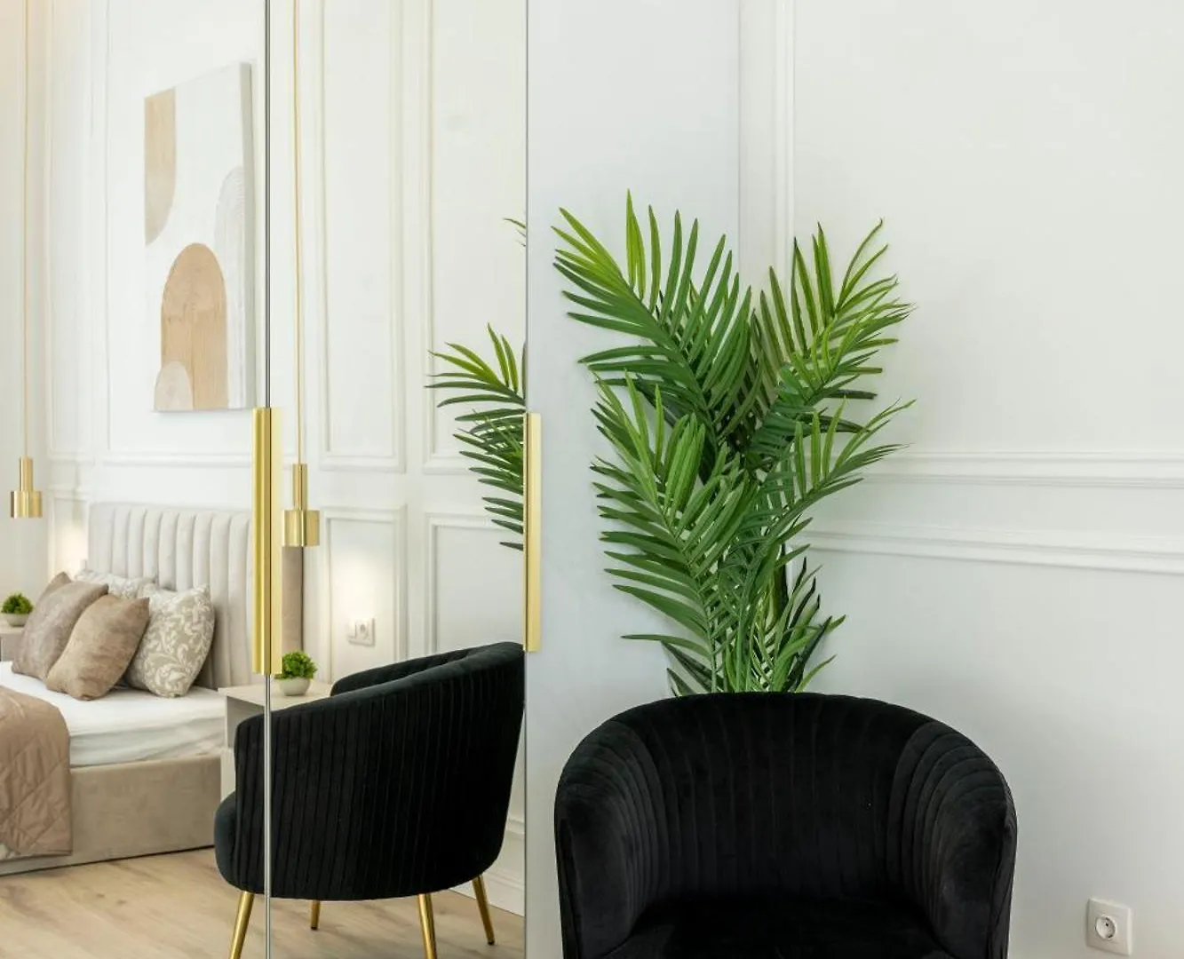 Exclusive & Prestigious Central Residence W/ Balcony Budapest 0*,