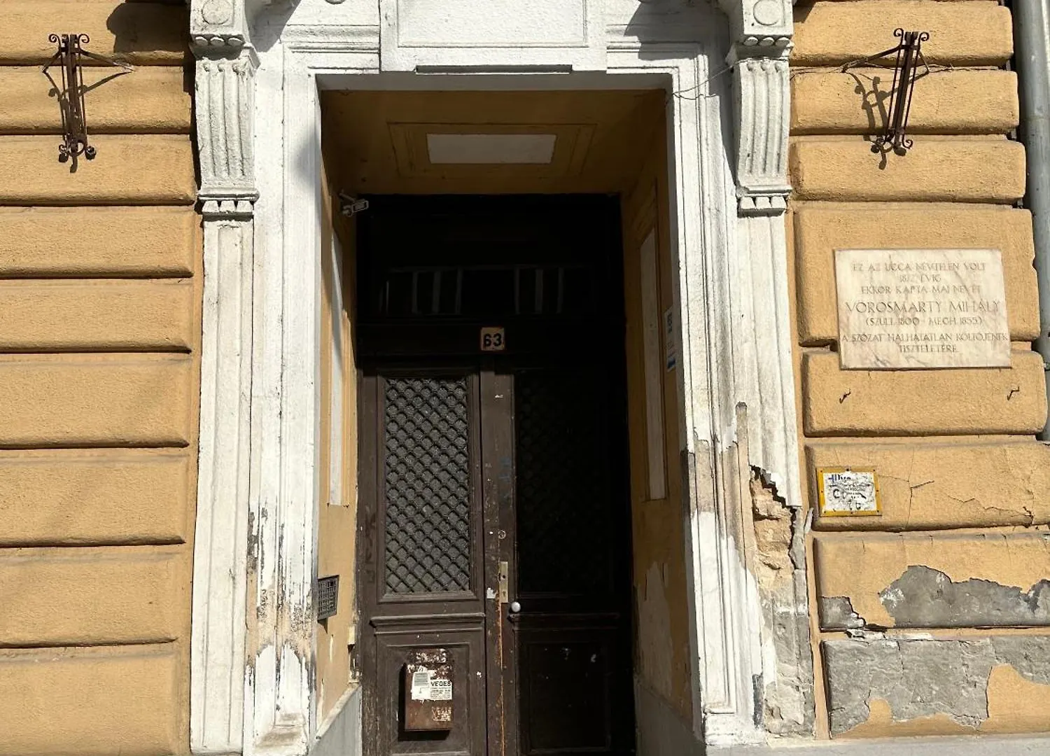 Apartment Exclusive & Prestigious Central Residence W/ Balcony Budapest